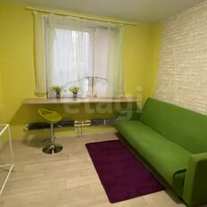 Квартира 19 м², студия - изображение 1