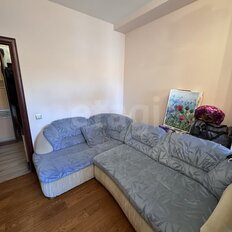 Квартира 40 м², 1-комнатная - изображение 4