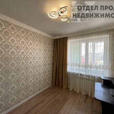 Квартира 82 м², 3-комнатные - изображение 5