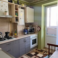 Квартира 30 м², 1-комнатная - изображение 2