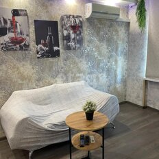 Квартира 32,2 м², 1-комнатная - изображение 2