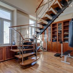 Квартира 287 м², 5-комнатная - изображение 1