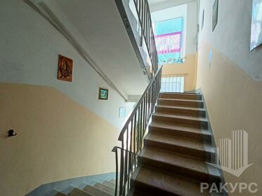 30,1 м², 1-комнатная квартира 2 750 000 ₽ - изображение 52