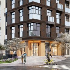 Квартира 77,3 м², 2-комнатная - изображение 4