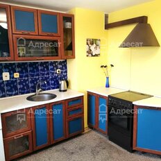 Квартира 40 м², 1-комнатная - изображение 5