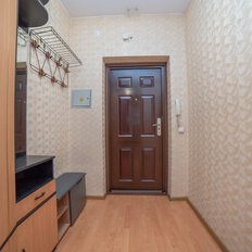 Квартира 64,6 м², 3-комнатная - изображение 4