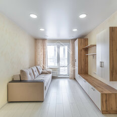 Квартира 24,1 м², студия - изображение 2
