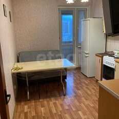 Квартира 44,4 м², 1-комнатная - изображение 2