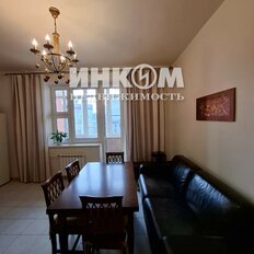 Квартира 144 м², 4-комнатная - изображение 3