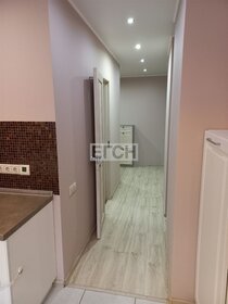 29 м², квартира-студия 17 000 ₽ в месяц - изображение 23