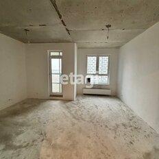 Квартира 26,9 м², студия - изображение 1