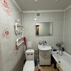 Квартира 34,1 м², 1-комнатная - изображение 4