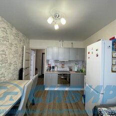 Квартира 40,5 м², 1-комнатная - изображение 2