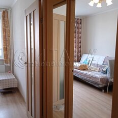 Квартира 31 м², 1-комнатная - изображение 2