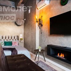 Квартира 31 м², студия - изображение 2