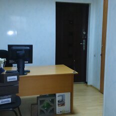 10 м², юридический адрес - изображение 3