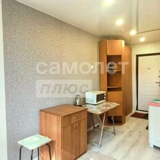 Квартира 16,6 м², студия - изображение 3