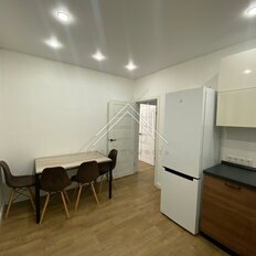 Квартира 56,5 м², 2-комнатная - изображение 4