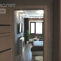 Квартира 78,5 м², 3-комнатная - изображение 5