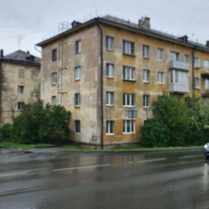 Квартира 39,8 м², 2-комнатная - изображение 1