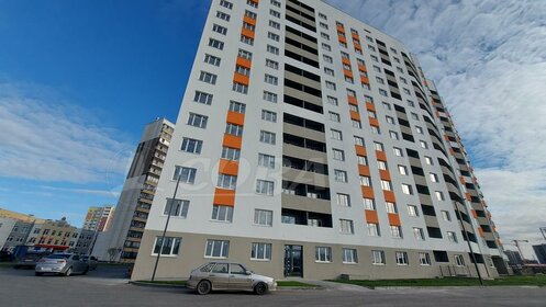 Квартира 18,8 м², студия - изображение 4