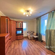 Квартира 35 м², 1-комнатная - изображение 5