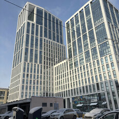 Квартира 50 м², 1-комнатные - изображение 1