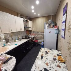 Квартира 57 м², 3-комнатная - изображение 1