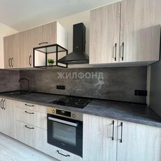 Квартира 40,4 м², 1-комнатная - изображение 3