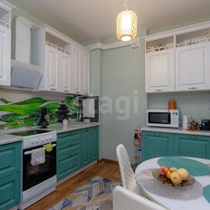Квартира 64 м², 3-комнатная - изображение 5