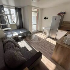 Квартира 25 м², студия - изображение 2