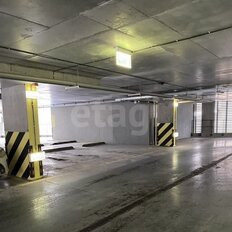 13,5 м², машиноместо - изображение 5