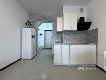 25 м², квартира-студия 28 000 ₽ в месяц - изображение 1