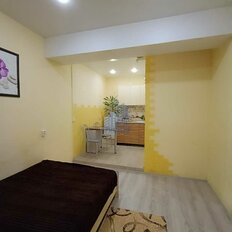 Квартира 19,1 м², 1-комнатная - изображение 3