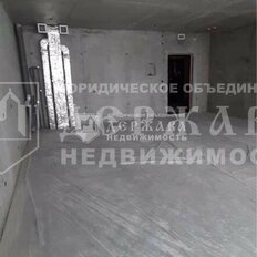 Квартира 44,5 м², 2-комнатная - изображение 4