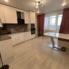 Квартира 67 м², 2-комнатная - изображение 5