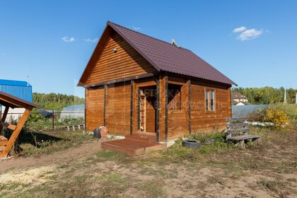 43,4 м² дом, 39,8 сотки участок 3 900 000 ₽ - изображение 36