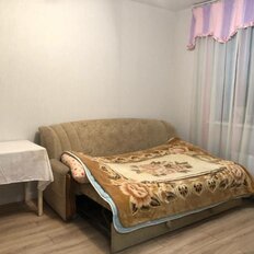 Квартира 28,4 м², 1-комнатная - изображение 3