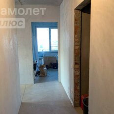 Квартира 64 м², 3-комнатная - изображение 4