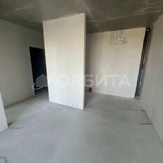 Квартира 42,3 м², 1-комнатная - изображение 2