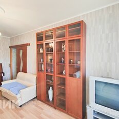 Квартира 45,7 м², 2-комнатная - изображение 4