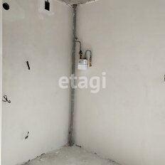 Квартира 34,3 м², 1-комнатная - изображение 5