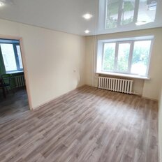 Квартира 51 м², 3-комнатная - изображение 2