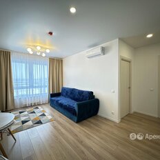 Квартира 39 м², 2-комнатная - изображение 3