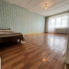 Квартира 33,5 м², 1-комнатная - изображение 5