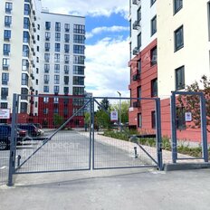 Квартира 31,4 м², 1-комнатная - изображение 4
