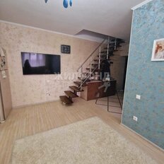 Квартира 120 м², 5-комнатная - изображение 3