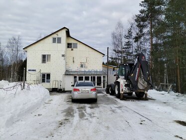 Купить однокомнатную квартиру с парковкой в Люберцах - изображение 47