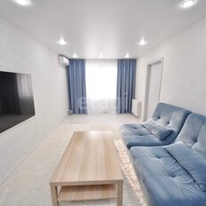 Квартира 58,2 м², 3-комнатная - изображение 3