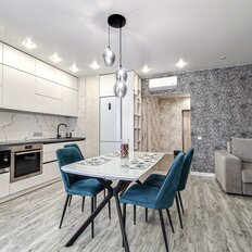 Квартира 57 м², 2-комнатная - изображение 3